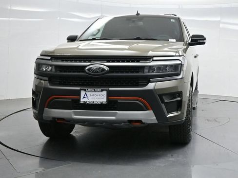 Used 2024 Ford Expedition Timberline AWD/4WD image 44