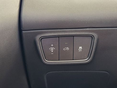 Certified 2022 Hyundai Santa Cruz Limited image 22