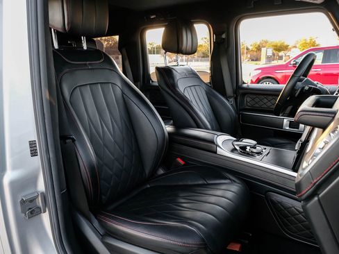 Used 2020 Mercedes-Benz G 550 image 47