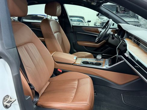 Used 2022 Audi A7 3.0T Premium Plus image 23