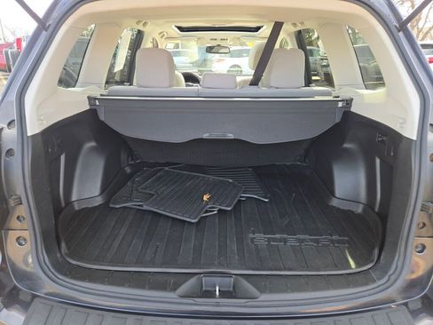 Used 2015 Subaru Forester 2.5i Premium image 15