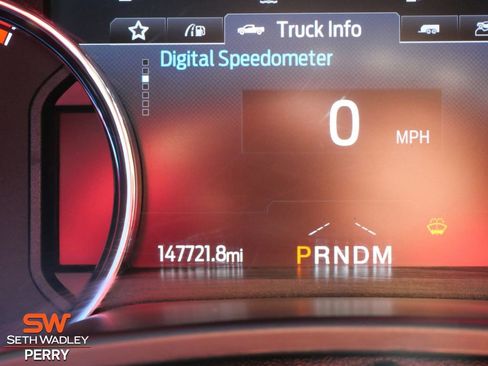 Used 2022 Ford F250 Platinum w/ FX4 Off-Road Package image 21