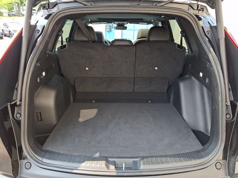 Used 2026 Honda CR-V Sport-L image 27