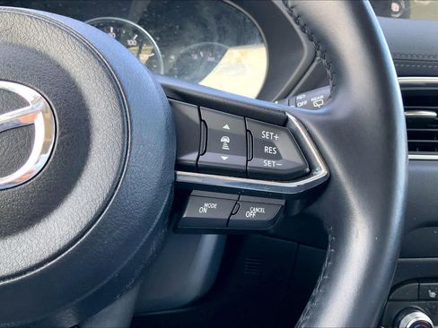 Used 2019 MAZDA CX-5 Grand Touring image 25