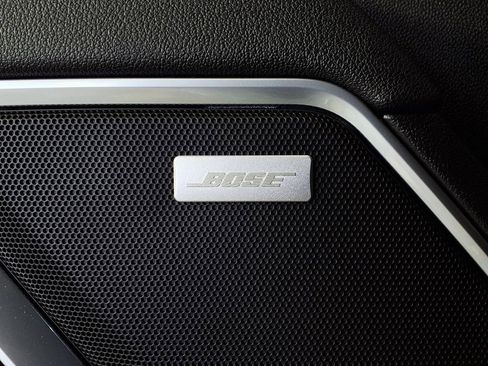 Used 2025 Chevrolet Silverado 1500 RST AWD/4WD image 24