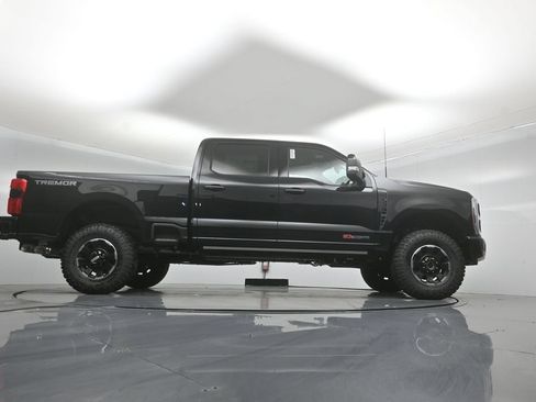 New 2026 Ford F250 Platinum w/ Tremor Off-Road Package AWD/4WD image 49