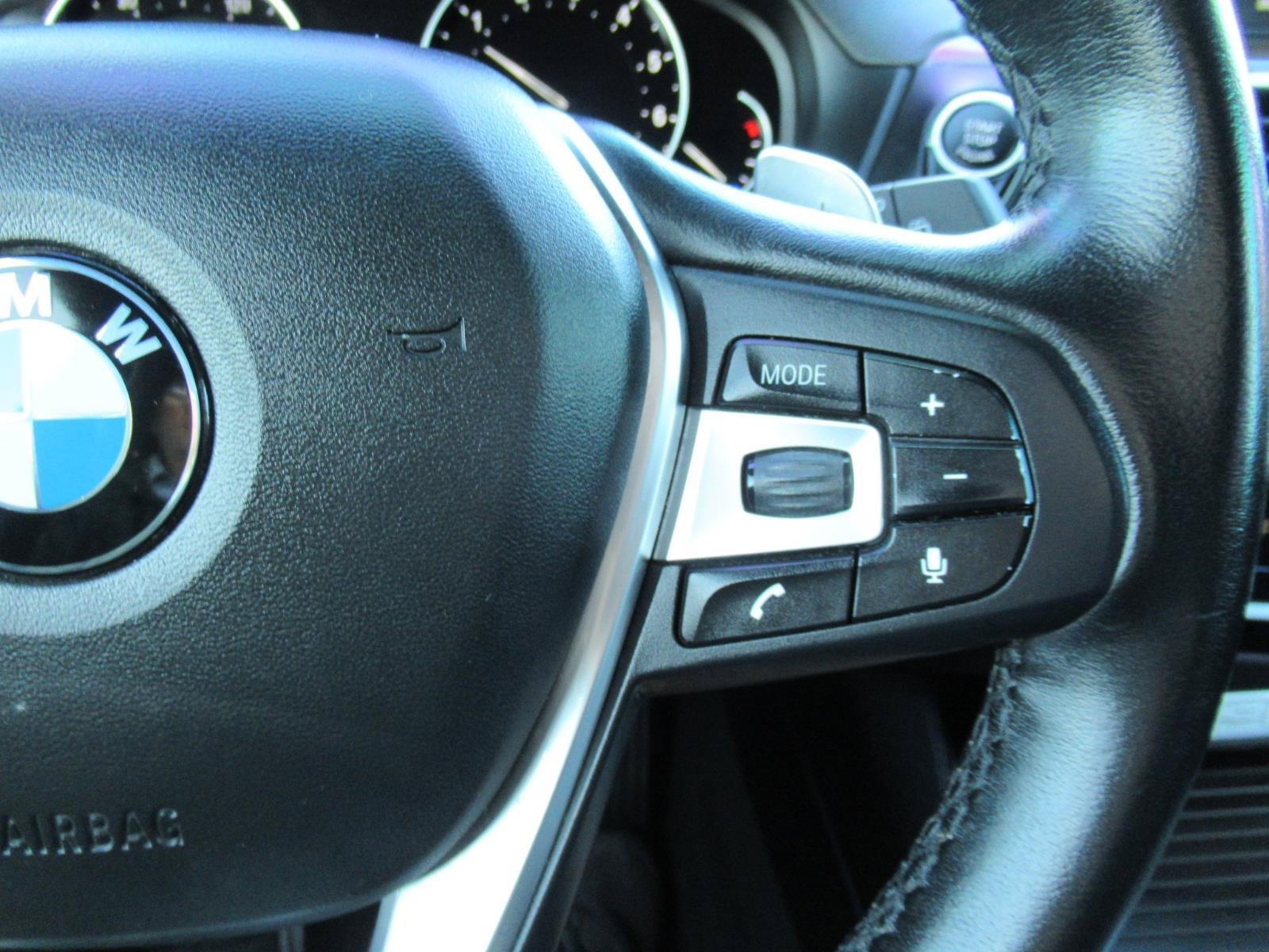 Used 2019 BMW X3 sDrive30i w/ Driving Assistance Package RWD image 26