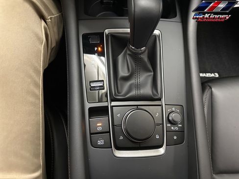 New 2026 MAZDA MAZDA3 s Sport image 35