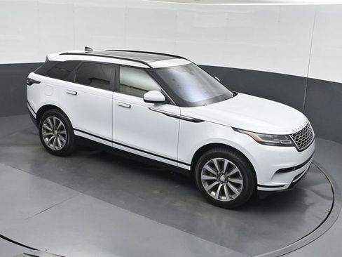 Used 2018 Land Rover Range Rover Velar S AWD/4WD image 30