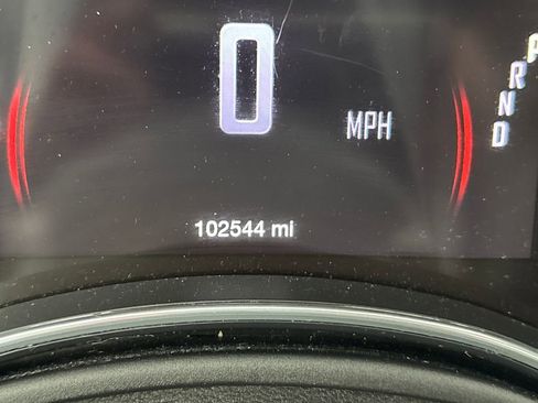 Certified 2019 Dodge Durango Citadel w/ Technology Group image 22