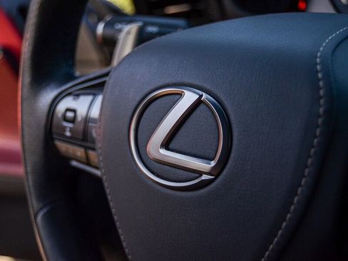 Used 2021 Lexus LC 500 w/ Touring Package image 32