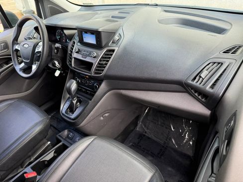 Used 2019 Ford Transit Connect XL FWD image 25