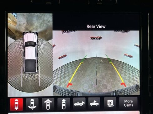 New 2025 RAM 2500 Big Horn image 11