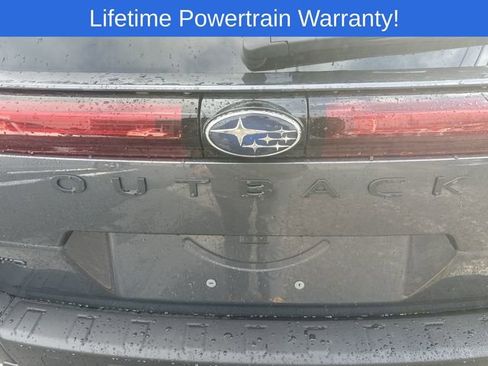 New 2026 Subaru Outback Touring XT image 16