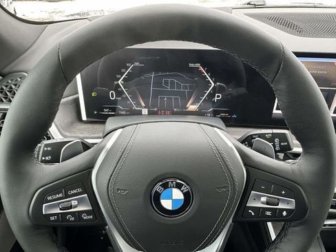 New 2026 BMW X5 xDrive40i w/ Climate Comfort Package AWD/4WD image 15