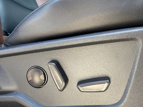 Used 2023 Ford Bronco Outer Banks image 44