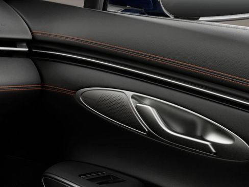 New 2026 Genesis GV70 3.5T Sport Advanced image 24