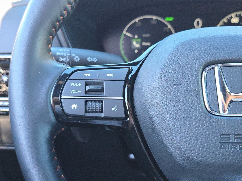 Used 2025 Honda CR-V Sport Touring image 23