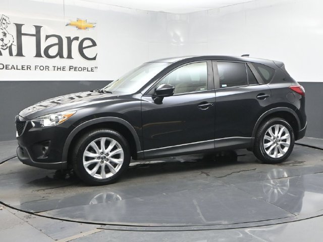 Used 2013 MAZDA CX-5 Grand Touring FWD image 37