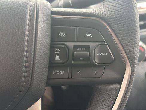 New 2026 Toyota Tacoma TRD Sport AWD/4WD image 16