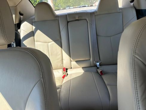 Used 2013 Chrysler 200 Limited w/ Sun/Sound Group FWD image 17