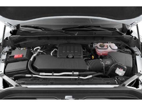 Certified 2026 GMC Sierra 1500 SLT w/ SLT Premium Plus Package image 17