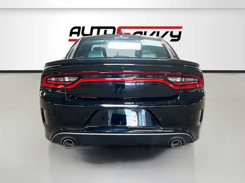 Used 2023 Dodge Charger R/T w/ Blacktop Package RWD image 6