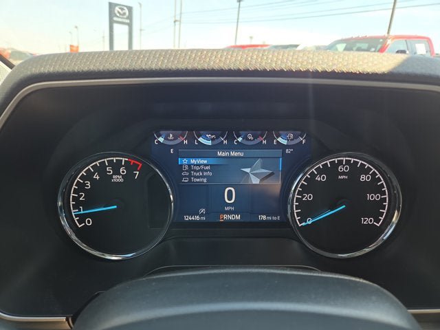 Used 2021 Ford F150 XLT w/ Equipment Group 302A High AWD/4WD image 22