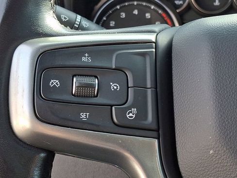 Used 2021 Chevrolet Silverado 1500 LT Trail Boss w/ Convenience Package II image 22