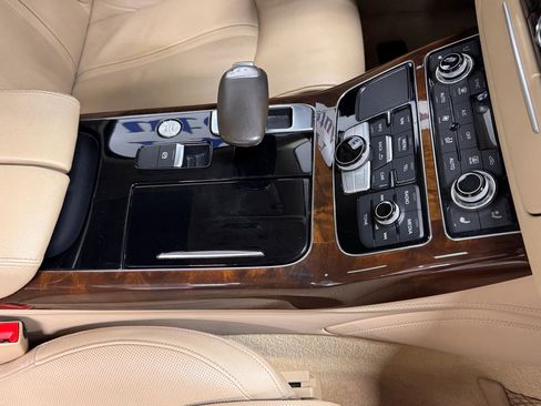 Used 2016 Audi A8 L 3.0T image 23