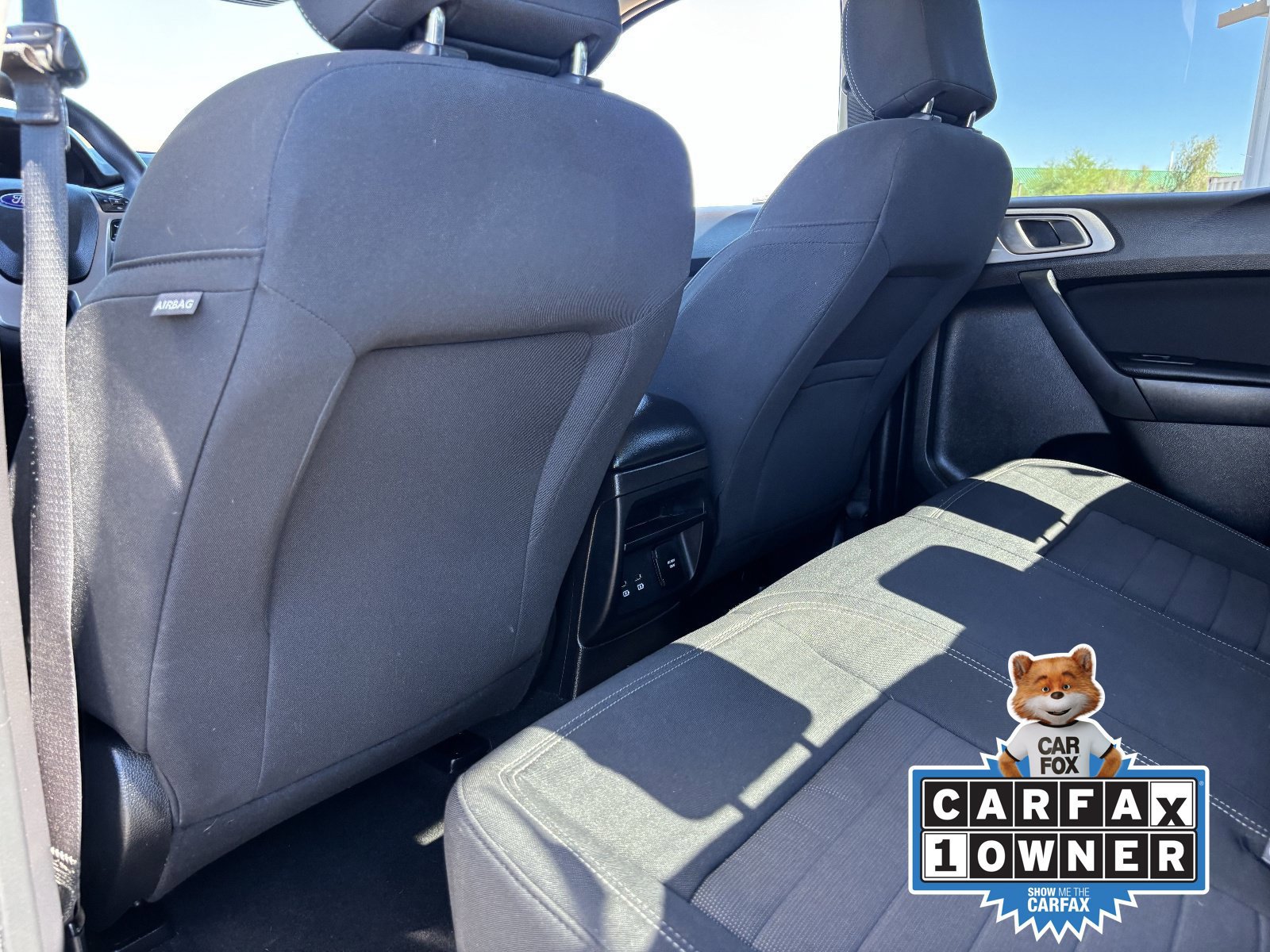 Used 2019 Ford Ranger XLT w/ Trailer Tow Package RWD image 18