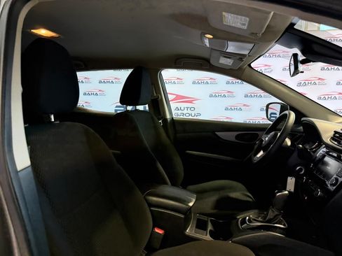 Used 2020 Nissan Rogue Sport S FWD image 47