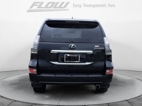 Used 2022 Lexus GX 460 Premium AWD/4WD image 8