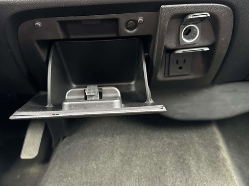 Used 2017 Chevrolet Silverado 1500 LT w/ All Star Edition image 19