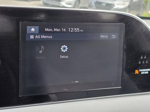 Used 2021 Hyundai Palisade SEL w/ Convenience Package FWD image 18