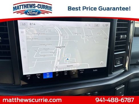 New 2026 Ford F250 Lariat AWD/4WD image 20
