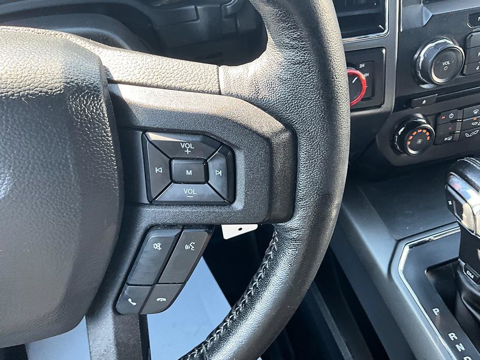 Used 2018 Ford F150 XLT w/ Equipment Group 302A Luxury AWD/4WD image 32