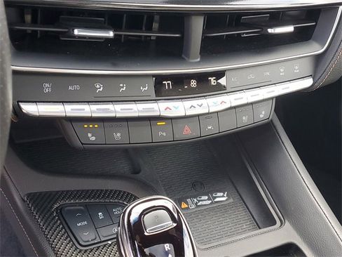 Certified 2024 Cadillac CT5 Sport image 22