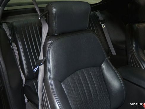 Used 2002 Pontiac Firebird Trans Am image 12