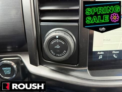 New 2026 Ford F150 Lariat w/ Equipment Group 502A High image 26