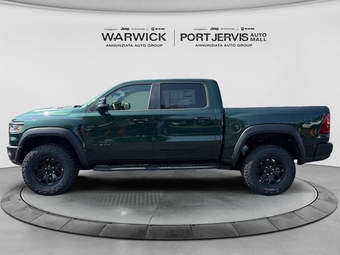 New 2026 RAM 1500 RHO w/ RHO Level 1 Equipment Group AWD/4WD image 2