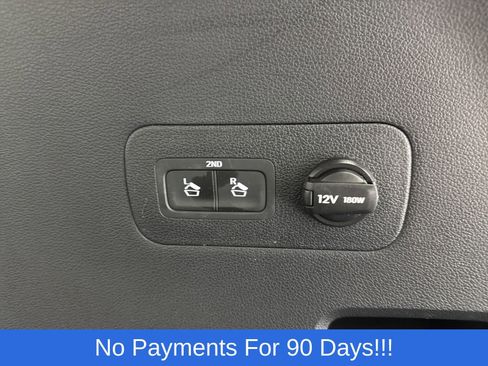 Used 2023 Hyundai Santa Fe SEL w/ Premium Package AWD/4WD image 38