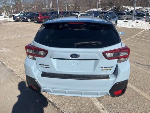 Used 2023 Subaru Crosstrek 2.5i Sport image 3