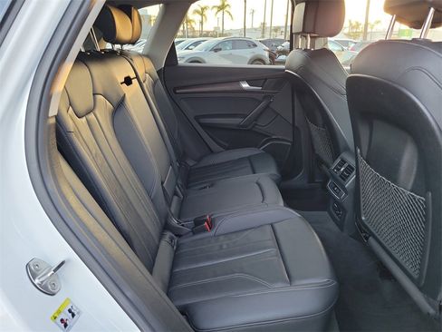 Used 2024 Audi Q5 2.0T Premium Plus image 20