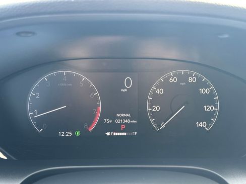 Used 2023 Honda HR-V LX image 15