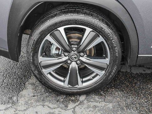 Used 2020 Lexus UX 250h image 11