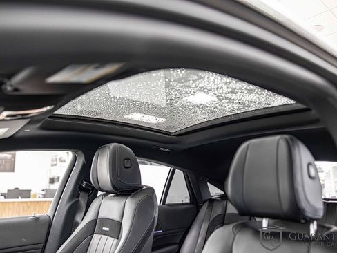 Used 2021 Mercedes-Benz GLE 53 AMG 4MATIC Coupe image 20