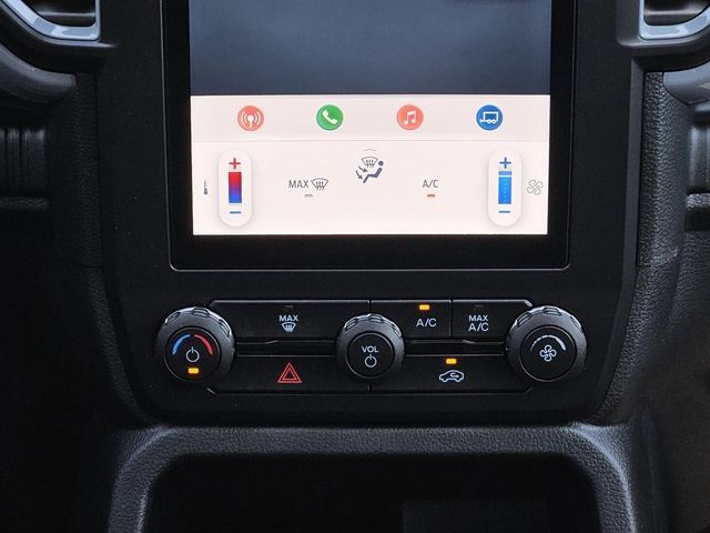 New 2026 Ford Ranger XL RWD image 20
