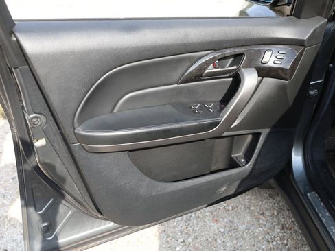 Used 2007 Acura MDX AWD/4WD image 16