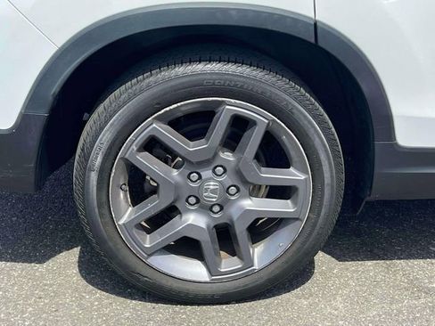 Used 2023 Honda Passport EX-L image 14